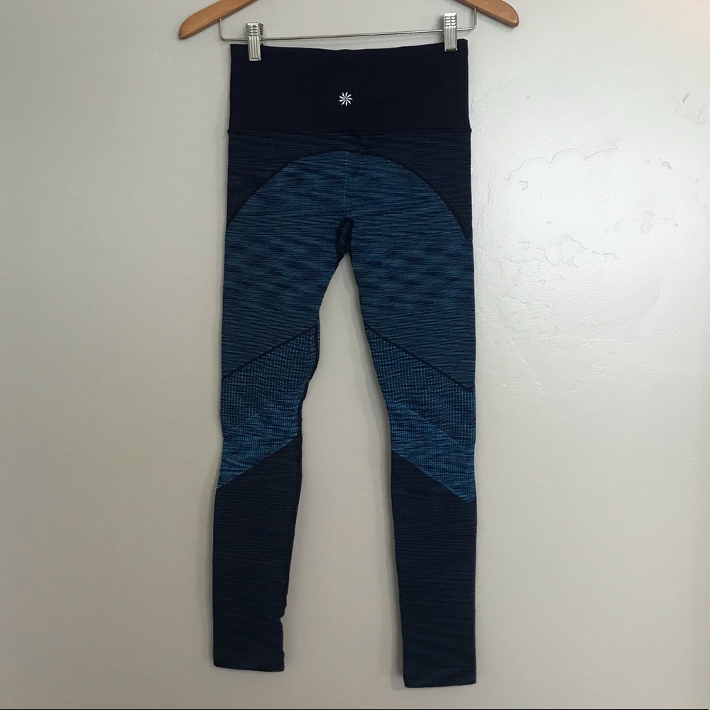 Athleta workout leggings